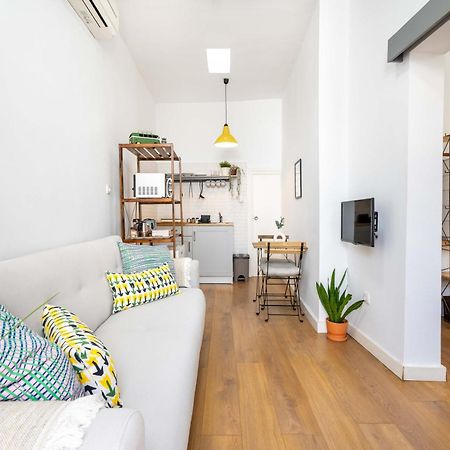 Casa Miraya Lägenhet Almería Exteriör bild