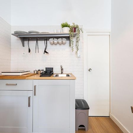 Casa Miraya Lägenhet Almería Exteriör bild
