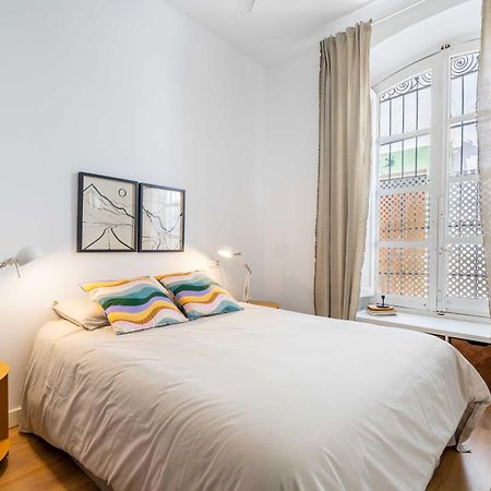 Casa Miraya Lägenhet Almería Exteriör bild