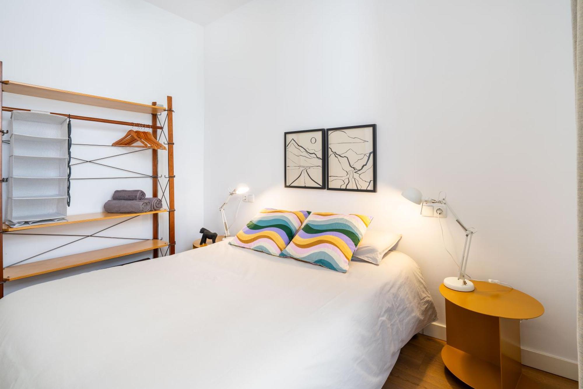 Casa Miraya Lägenhet Almería Exteriör bild
