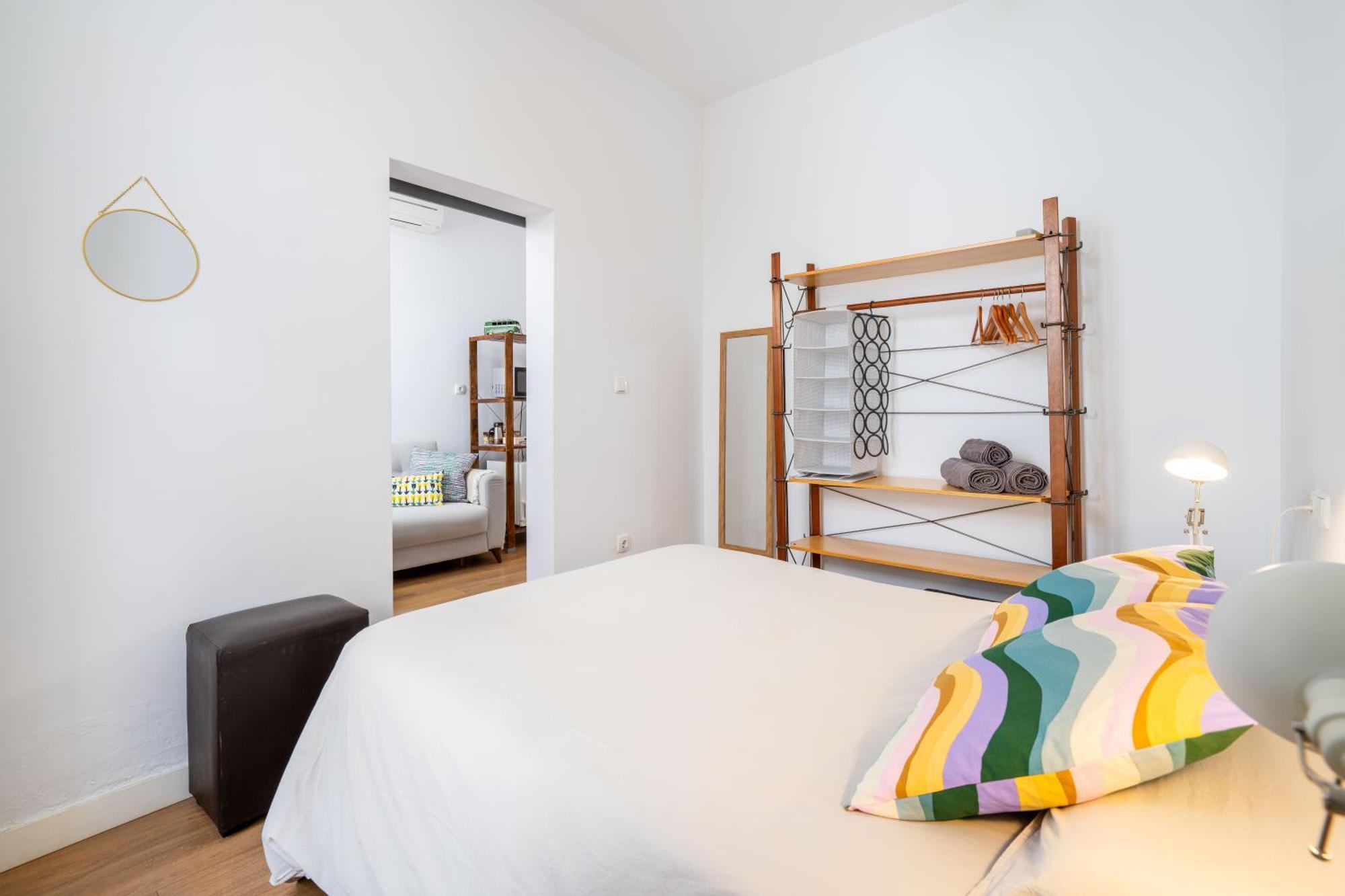 Casa Miraya Lägenhet Almería Exteriör bild