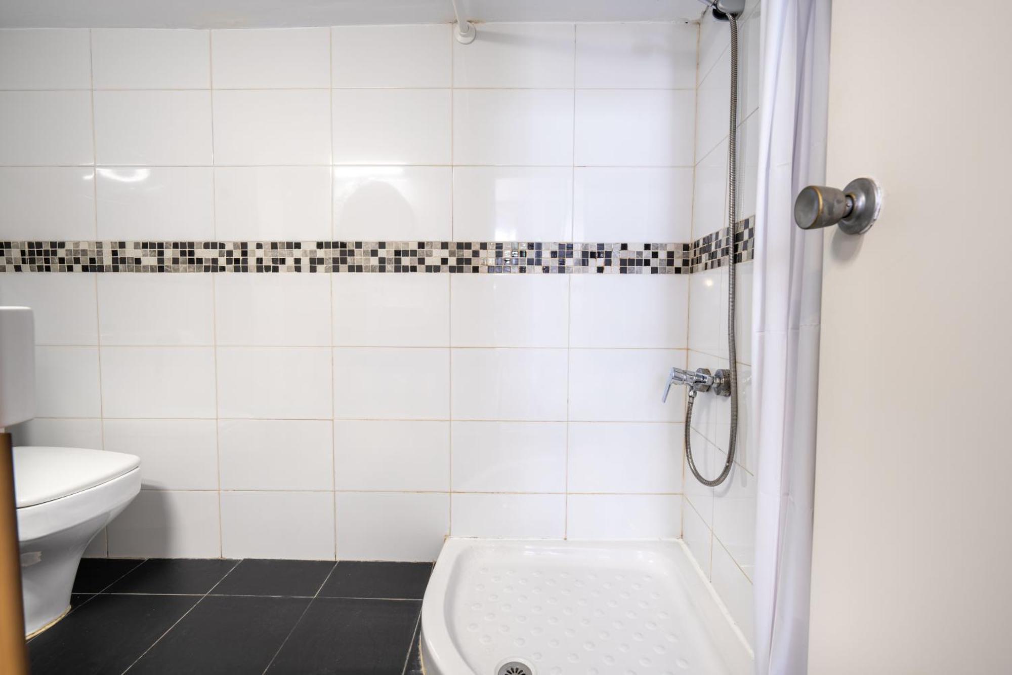 Casa Miraya Lägenhet Almería Exteriör bild