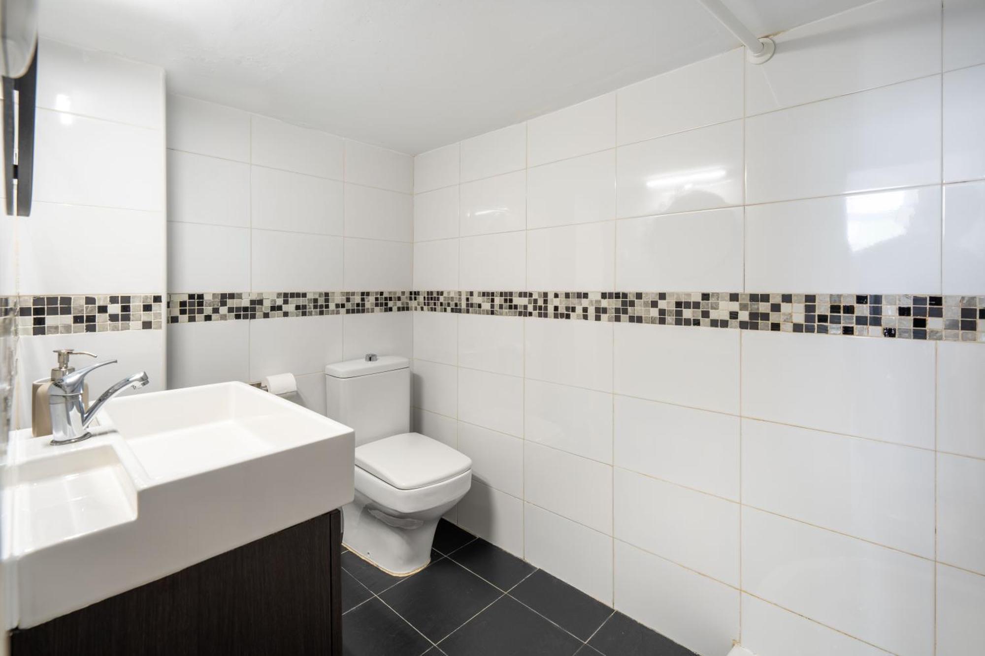 Casa Miraya Lägenhet Almería Exteriör bild